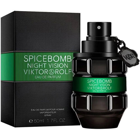 Spicebomb Night Vision