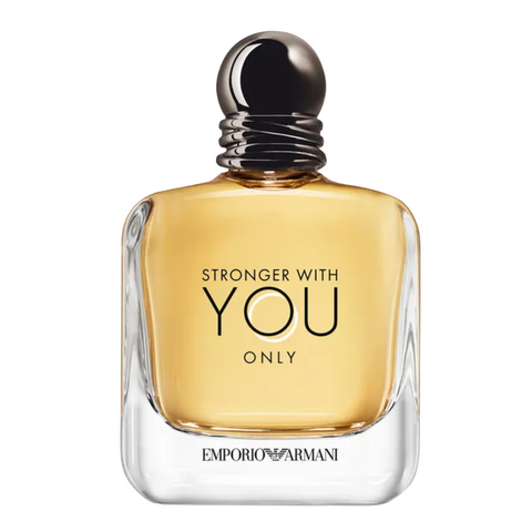 Emporio Armani Stronger With You Only Pour Homme