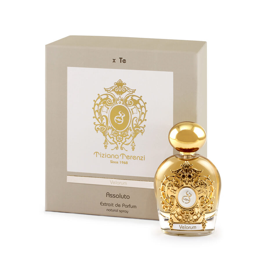 Tiziana Terenzi Assoluto Velorum Extrait De Parfum