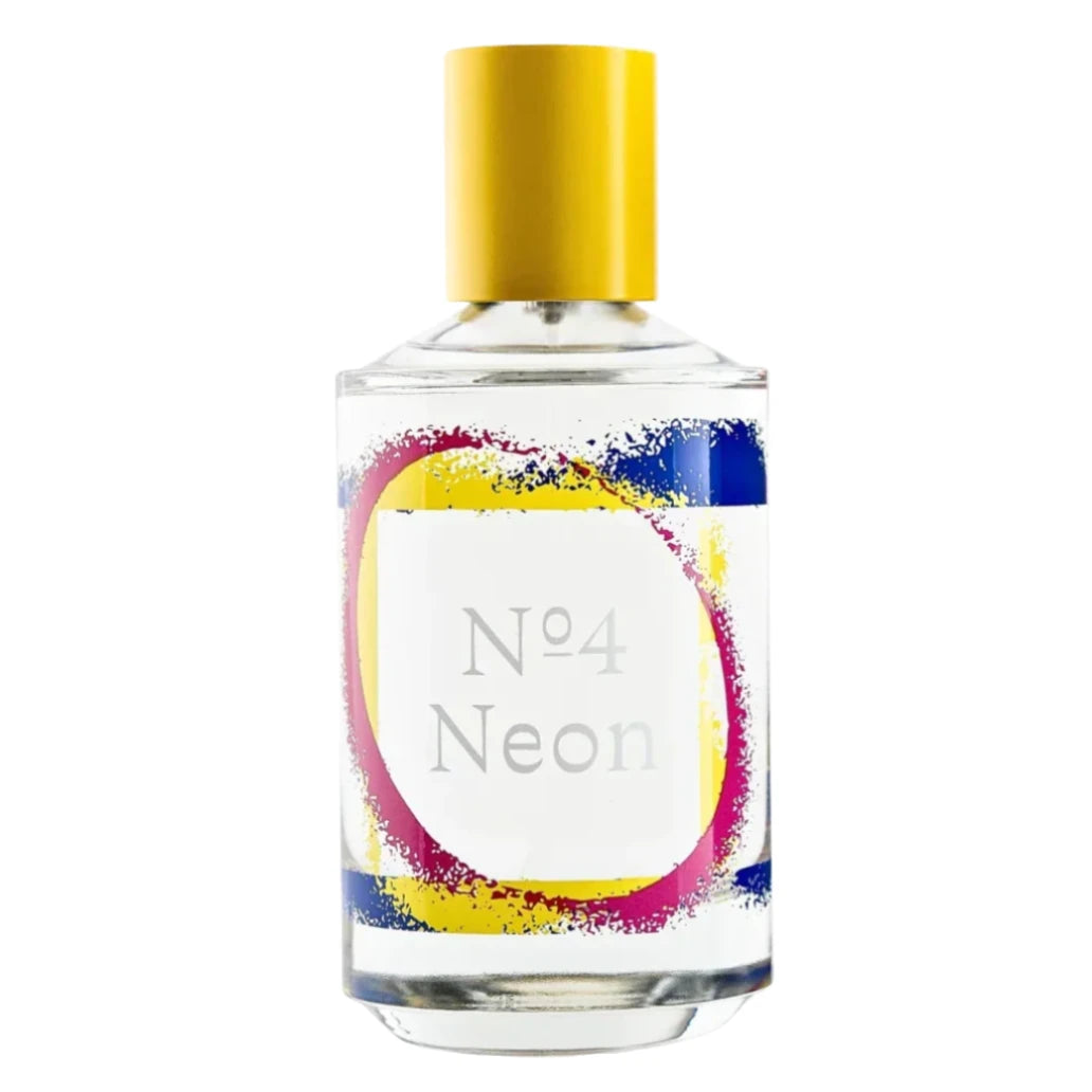 Nº4 Neon