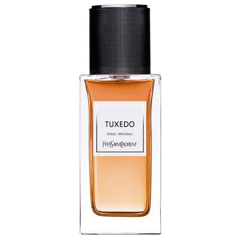 Tuxedo Epices-Patchouli