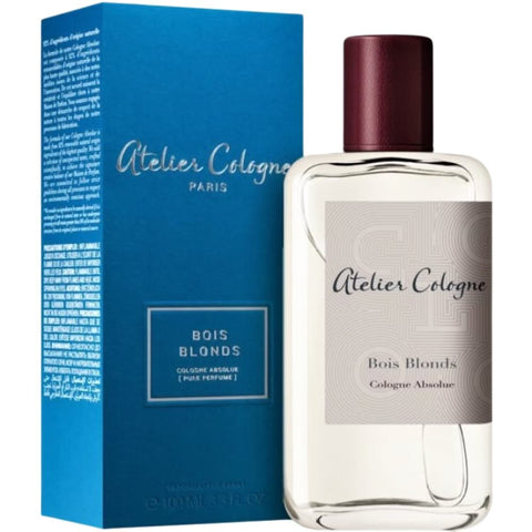 Bois Blonds Cologne Absolue