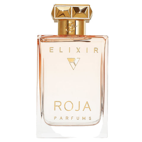 Elixir Essence De Parfum