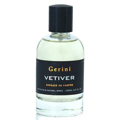 Vetiver