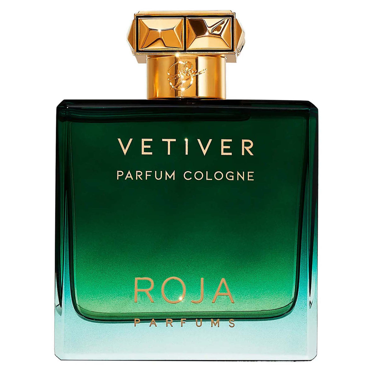 Vetiver Parfum Cologne