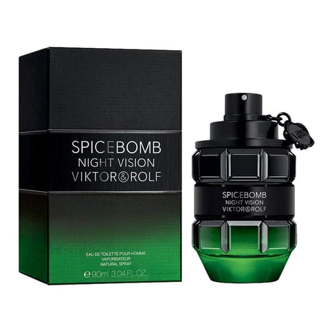 Spicebomb Night Vision