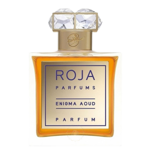 Enigma Aoud Pour Femme