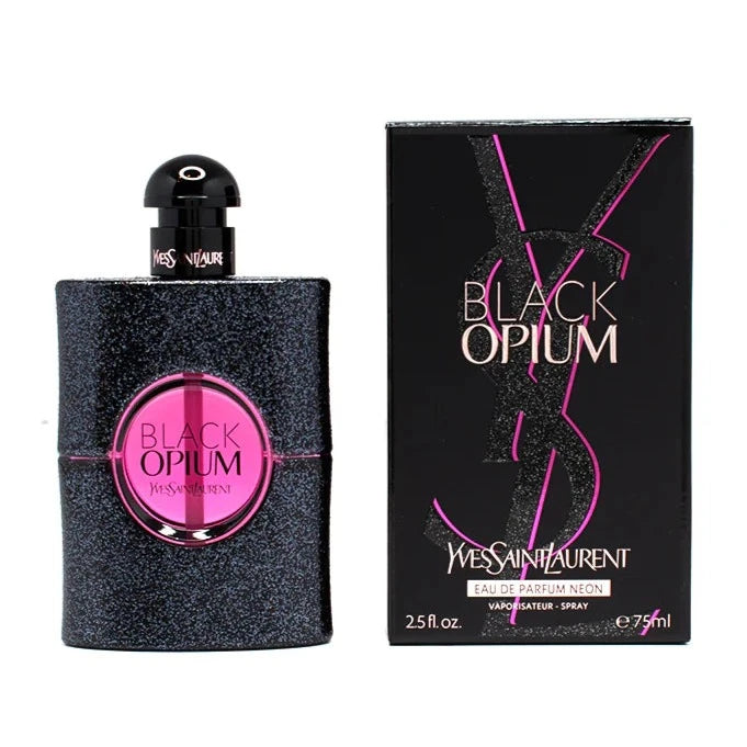 Black Opium Neon