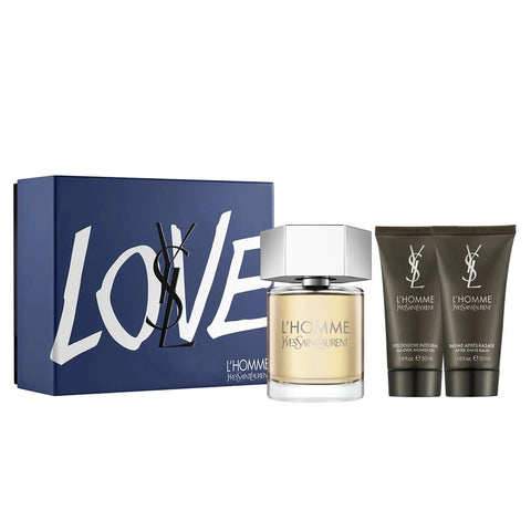 Love L`homme Set