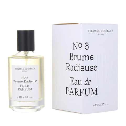 No. 6 Brume Radieuse