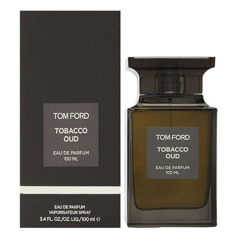 Tobacco Oud