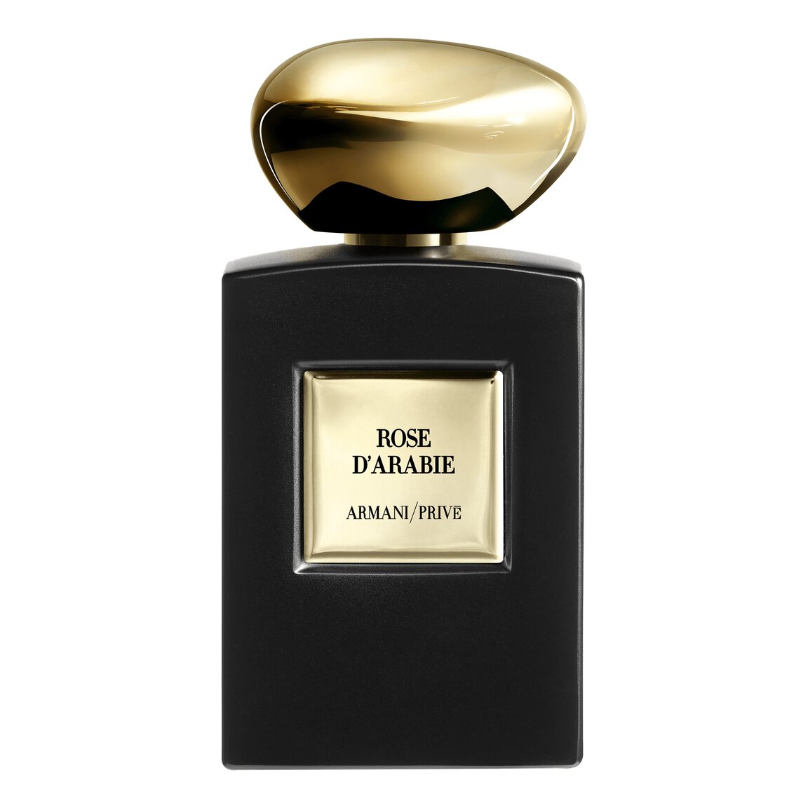 Armani Privé Rose d'Arabie