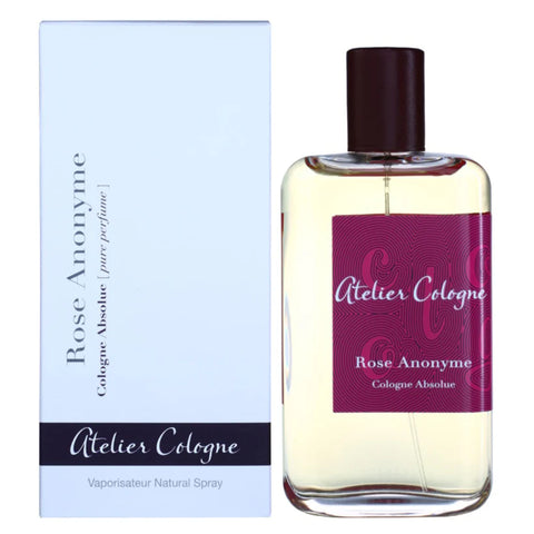 Rose Anonyme Cologne Absolue