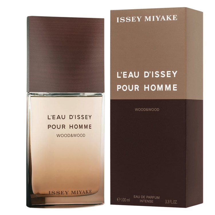 L'eau D'issey Wood & Wood