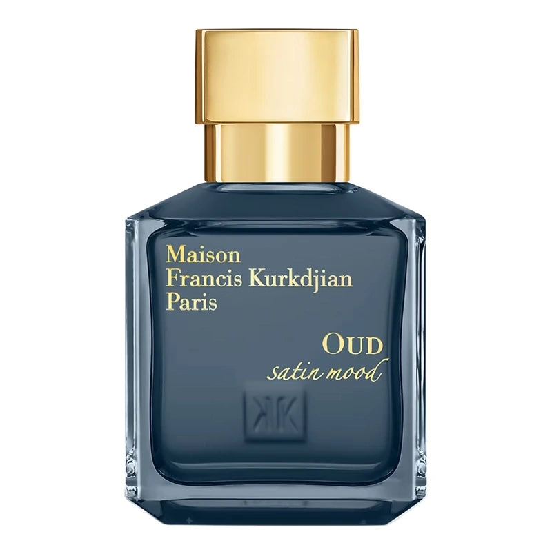 Oud Satin Mood