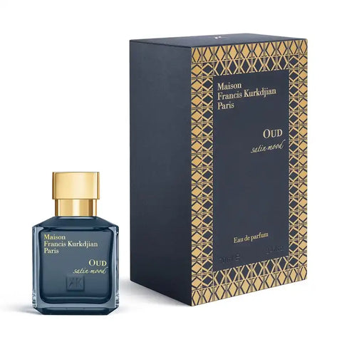 Oud Satin Mood