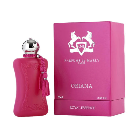 Oriana Royal Essence