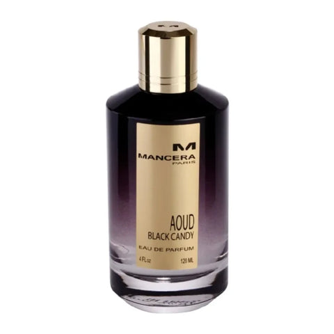 Aoud Black Candy