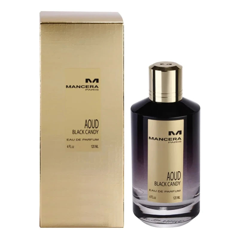 Aoud Black Candy