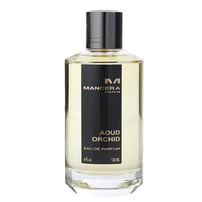 Aoud Orchid