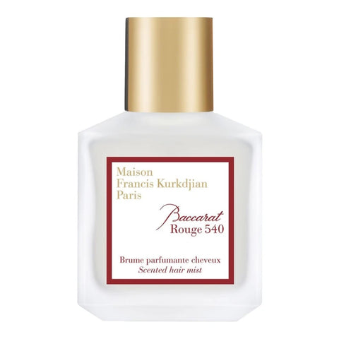 Baccarat Rouge 540 Scented Hair Mist