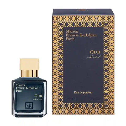 Oud Silk Mood