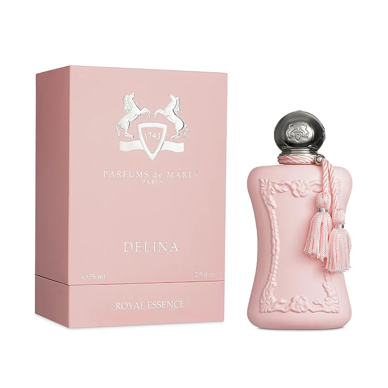 Delina Royal Essence