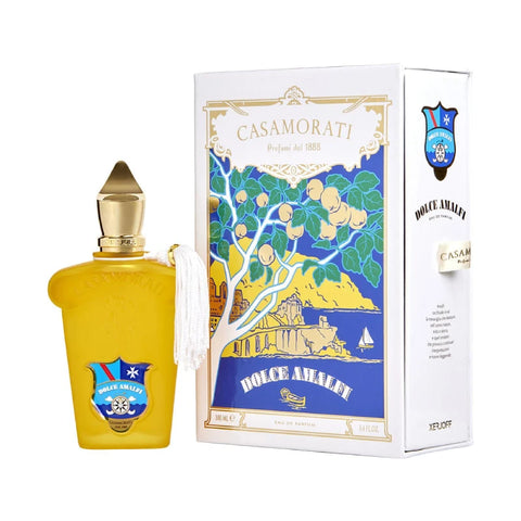 Casamorati 1888 Dolce Amalfi