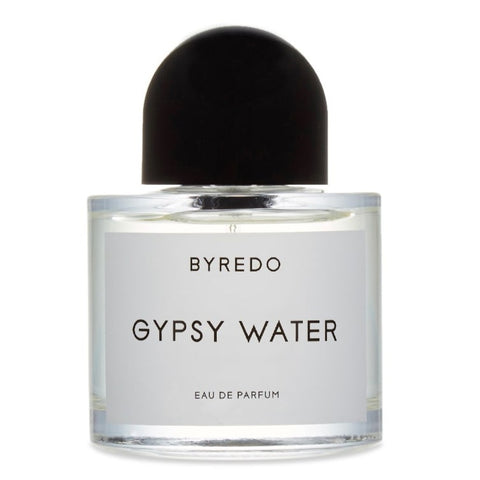 Gypsy Water