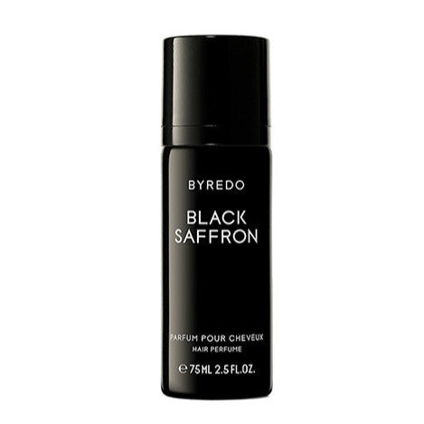 Byredo Black Saffron Hair Perfume