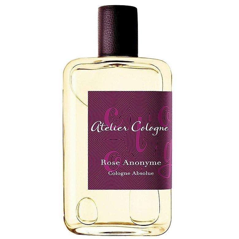 Rose Anonyme Cologne Absolue