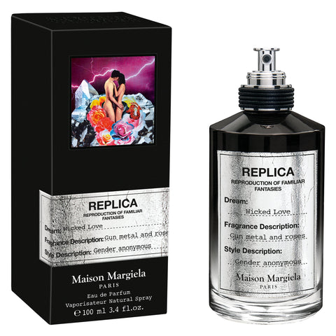 Replica Wicked Love