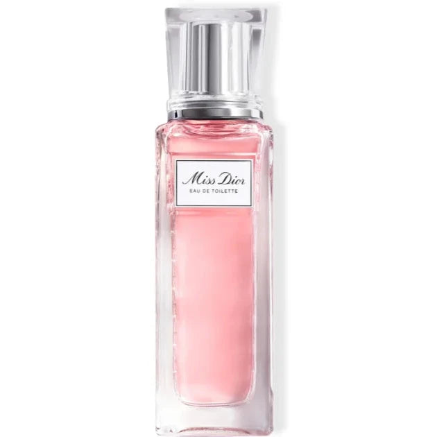 Miss Dior Perle De Parfum Roller Pearl