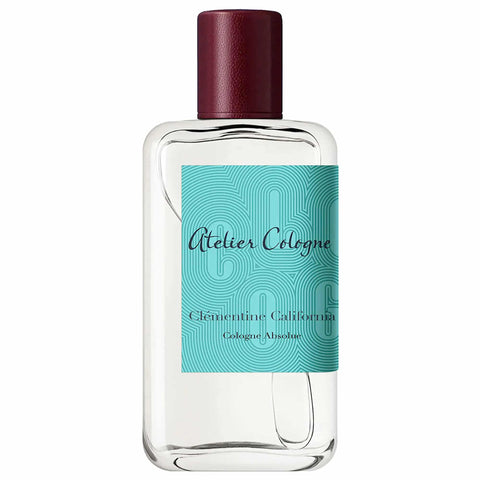 Clementine California Cologne Absolue