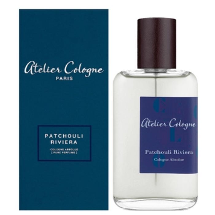 Patchouli Riviera Cologne Absolu