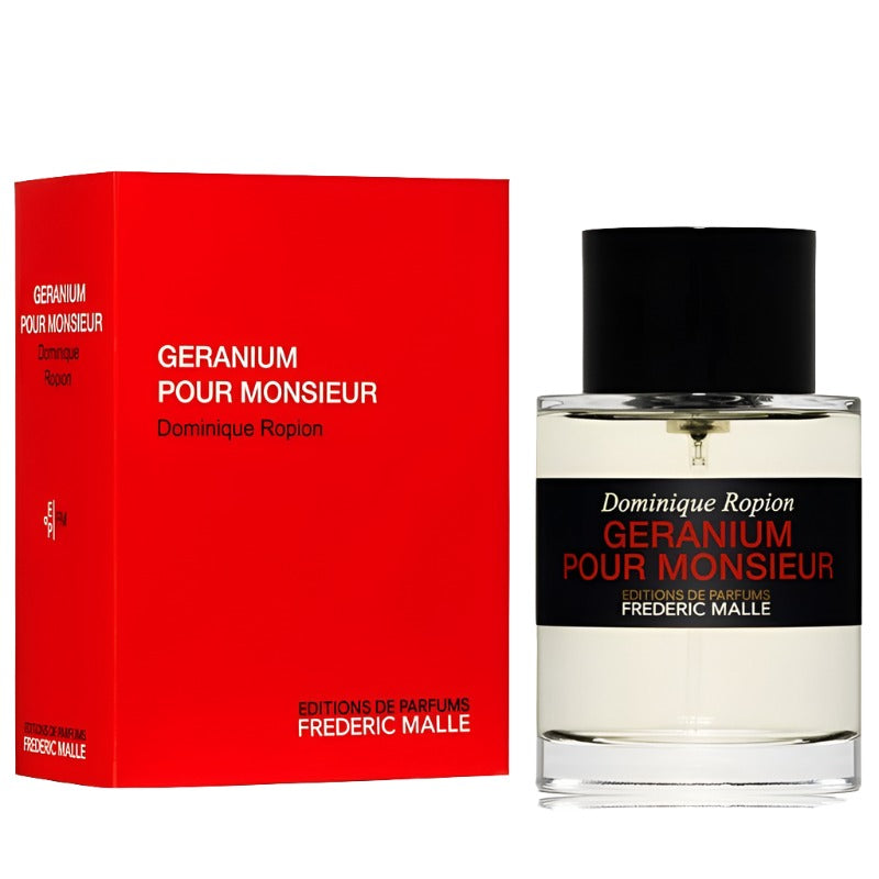 Geranium Pour Monsieur