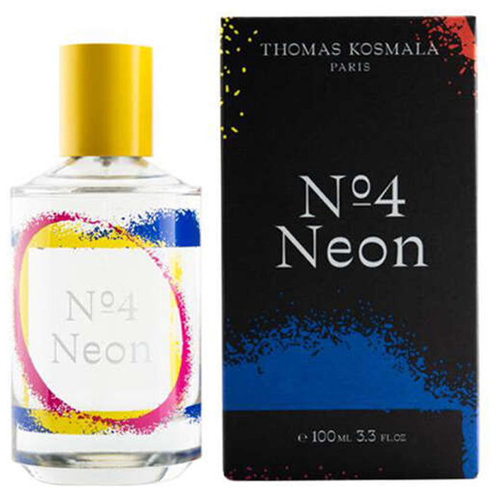 Nº4 Neon