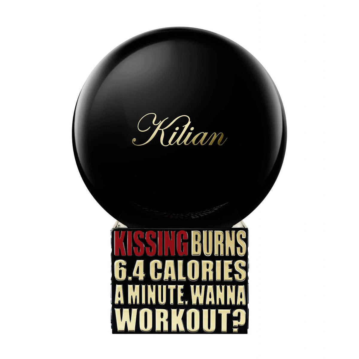 Kissing Burns 6.4 Calories A Minute! Wanna Workout?