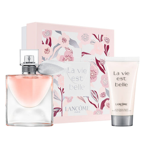 La Vie Est Belle Gift Set