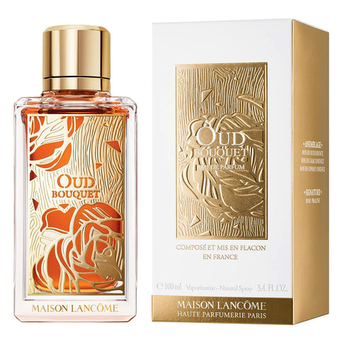 Oud Bouquet