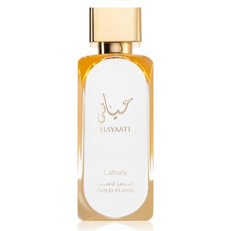 Hayaati Gold Elixir