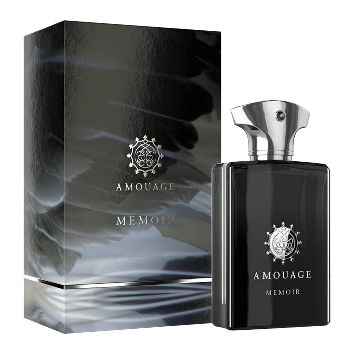 Memoir by Amouage Eau De Parfum