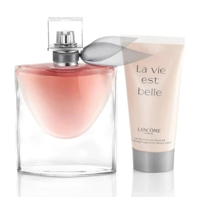 La Vie Est Belle Gift Set