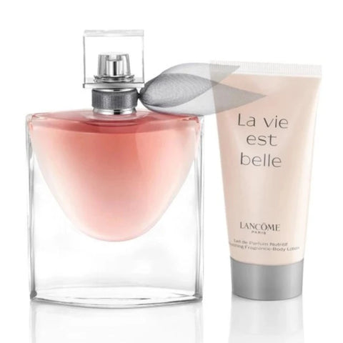 La Vie Est Belle Gift Set