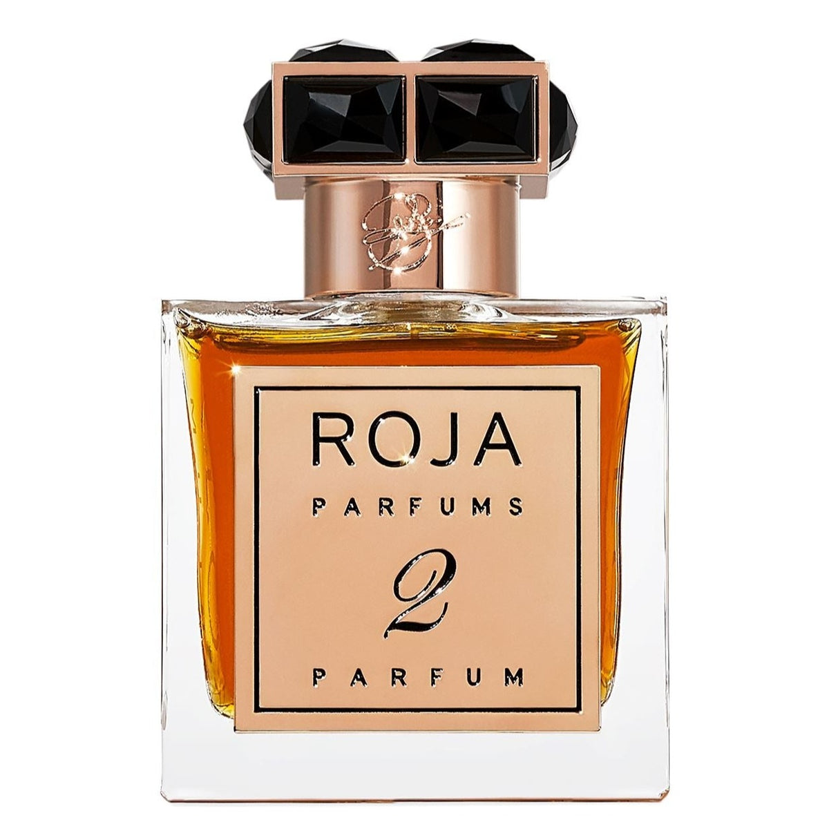 Parfum De La Nuit 2