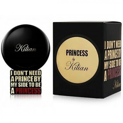 Kilian I Don't Need A Prince By My Side To Be A Princess 50ml