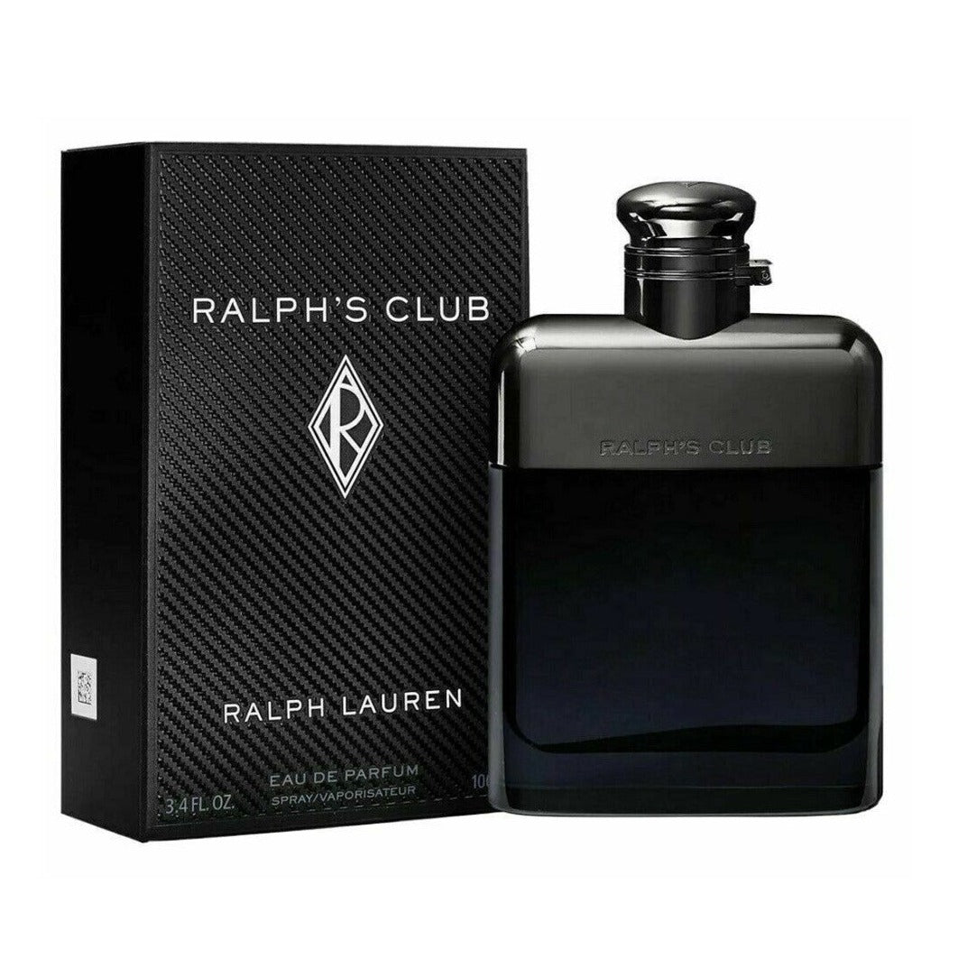 Ralph's Club