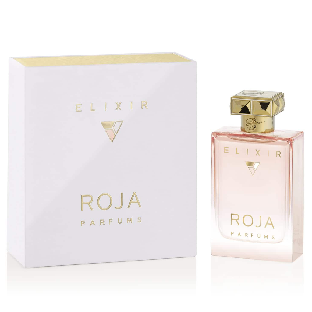 Elixir Essence De Parfum