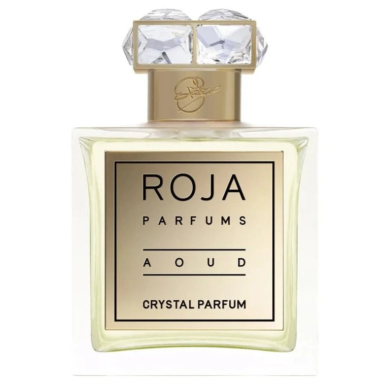 Aoud Crystal