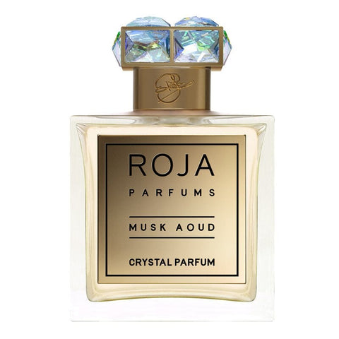 Musk Aoud Crystal